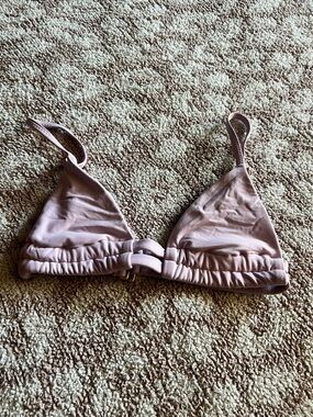 Montce Dopio Bikini Top XS